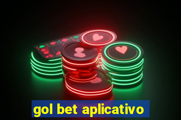 gol bet aplicativo